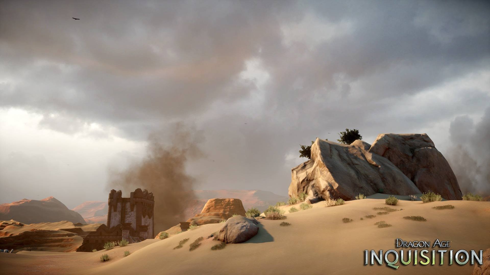 Dragon Age: Inquisition - Imagen 3